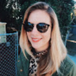 Meet your Posher, Amy